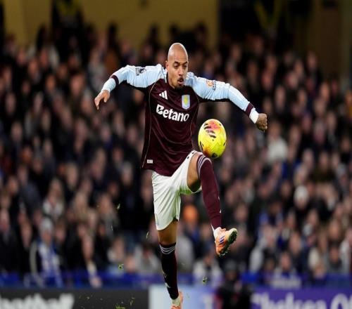 意天空：尤文已加入維拉前鋒馬倫的爭(zhēng)奪戰(zhàn)