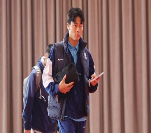 意外!朴志洙将加盟山东鲁能已官宣离队告别武汉三镇,球迷热议