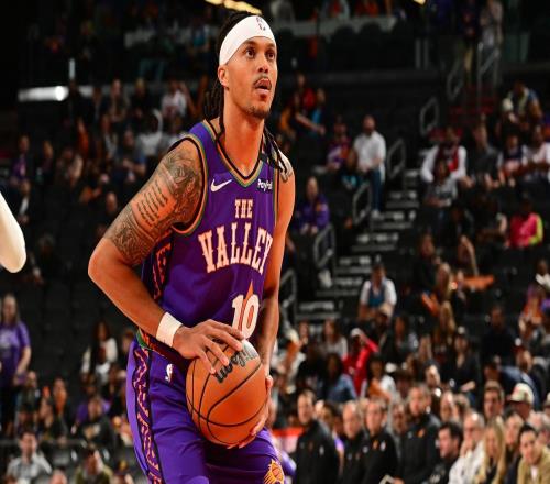 外媒:自由球員達米安李將加盟以色列球隊NesZiona