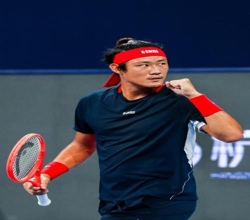 五次大師賽八強,四次在印第安維爾斯!這裏是諾裏真福地