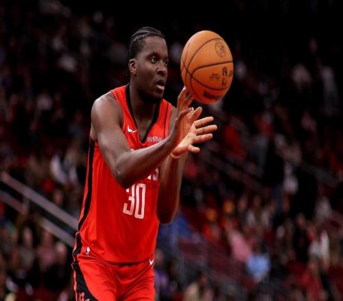 22+9+6核心缺陣，火箭隊(duì)陣容調(diào)整！10人輪換出爐，4射手撐起二陣