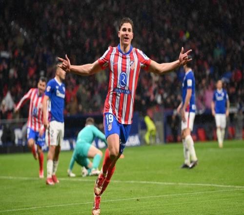 馬競主席放話:阿爾瓦雷斯有合同,想帶走先付2億歐