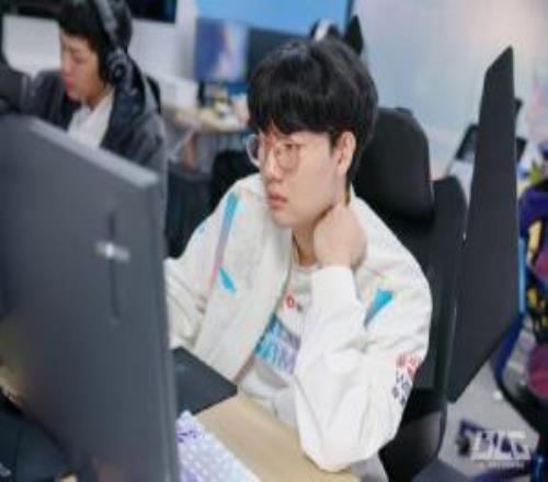 BLG新賽季又要涼Viper生涯克星竟在T1陣中交手曾遭12連敗勝率僅7%