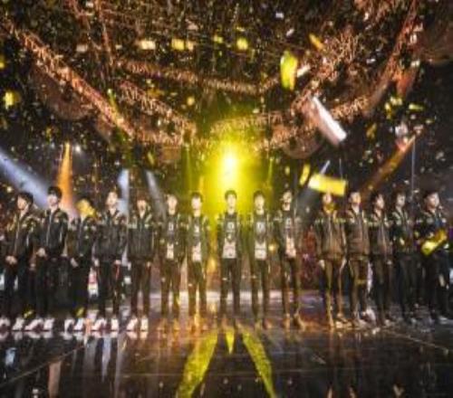 理性讨论:吧友们支持LPL赛事收费吗