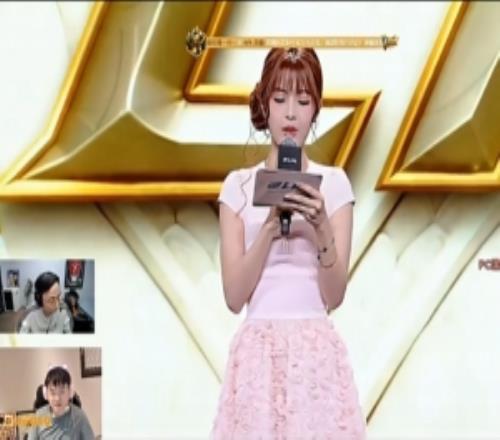 Uzi吐槽LPL最佳新秀、教练、MVP颁奖仪式：怎么全是韩国人啊