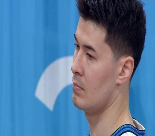 邱彪扬眉吐气,山东男篮大胜新疆15分,克里斯36+7,刘炜帅位不保