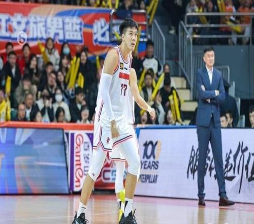 CBA自由球員名單更新：黃榮奇在列為完全自由球員