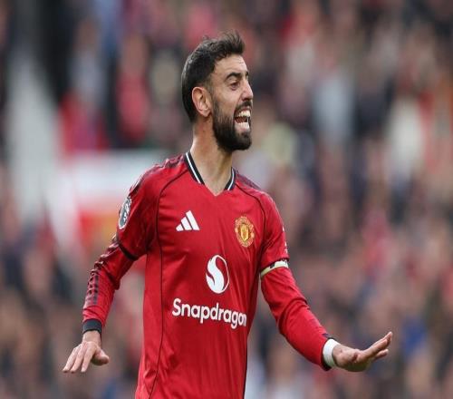 TA:10到12月几乎无周末主场比赛,曼联对英超表示不满