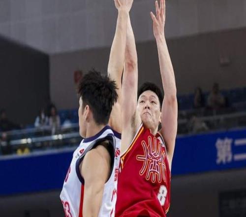 CBA俱乐部杯8强决出7席,仅1黑马,8强战对阵出炉,沪粤强强对话