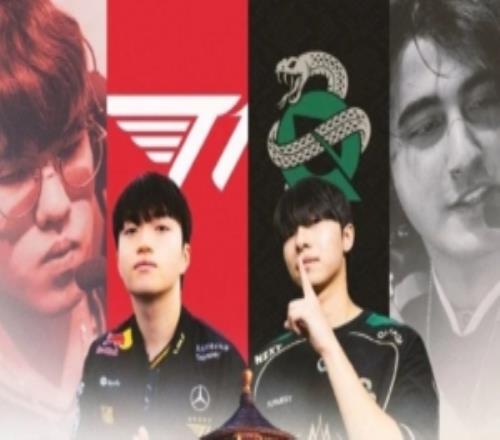 FLY公布与T1战捐赠总额：10990美元善款