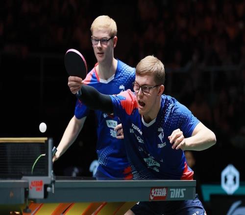 深一度除了中日对决,入奥后的乒乓球混合团体暗藏哪些玄机