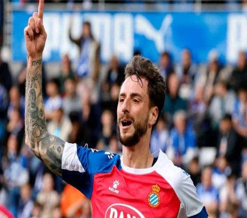 莫雷托:西班牙人与卡莱罗续约无进展,多支西甲球队对他有意