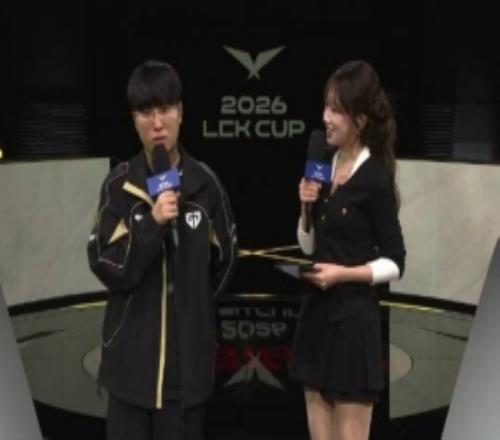 kiin談GEN對DK十九連勝：我們其實并沒有很在意這些盡力準備比賽