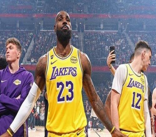 詹姆斯:如果八年前问我我会说肯定不会打到现在