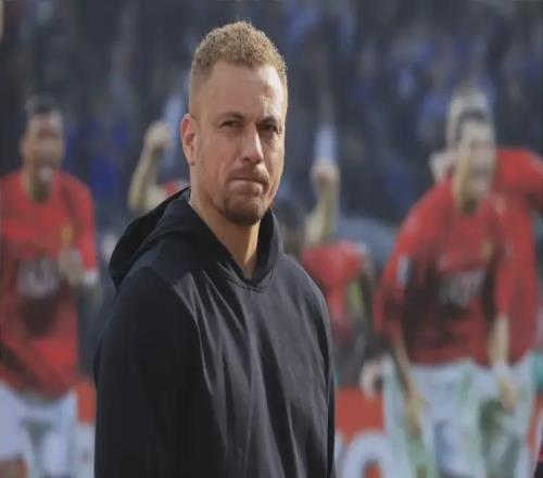 韋斯布朗：其實不反感奧納納，但他真的每次都有奇怪的失誤