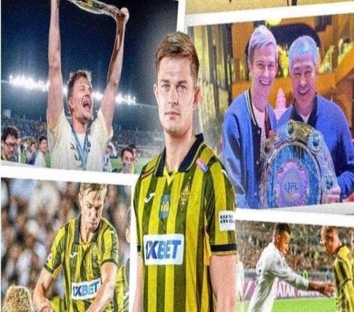 成都蓉城新外援中卫提前浮出水面,曾被推荐给鲁能,踢过欧冠主力