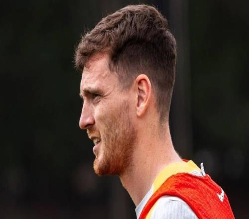 罗伯逊:我们的工作是让球迷满意地离场索博说得有一定道理