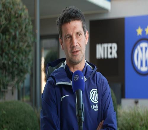 齐沃:凯拉特是第一次踢欧冠,没什么可输的对手总是最危险的