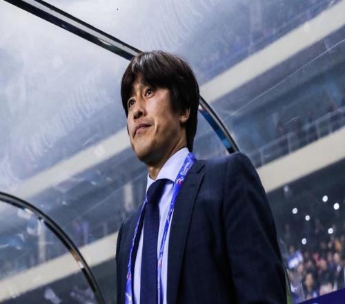 成都蓉城官宣!不再与徐正源续约,授予功勋主教练称号