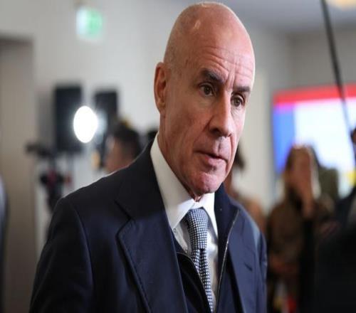 國際雪聯(lián)主席評沃恩受傷：運動員有權自行決定是否帶傷參賽