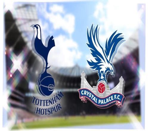 能否避免熱刺從未在聯賽遭遇過對陣水晶宮的連敗