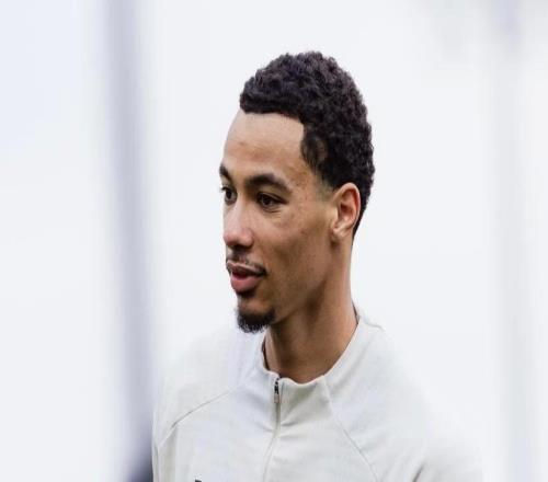 埃基蒂克展望客战曼城:这是我喜欢踢的比赛,我已做好准备