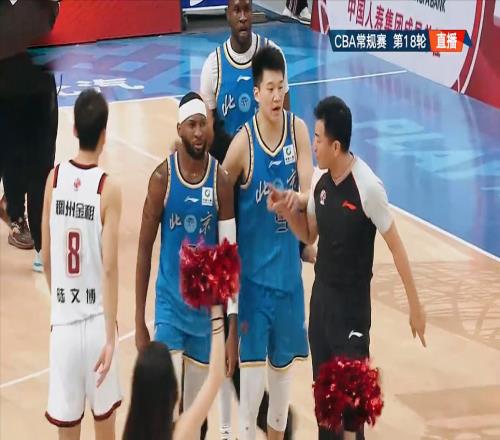缺一整套首發(fā)！送浙江3連敗，CBA焦點大戰(zhàn)，方碩僅1分吳前更低迷