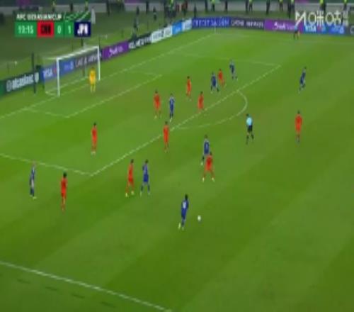 媒體人看U23開局20分鐘國足02落后：不好的回憶開始襲擊我了