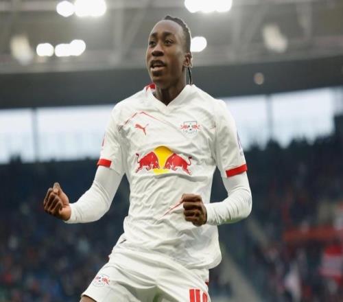 利物浦1亿欧报价求购当红边锋,球员梦想加盟安菲尔德