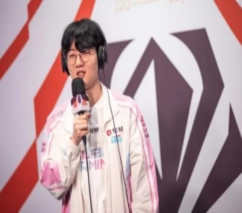 Viper：目前和ON的配合大概70%，最期待與GEN下路交手