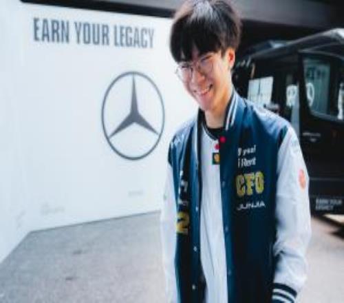 昏头到有点不知道怎么玩了Junjia全场数据41514,野区被爆穿