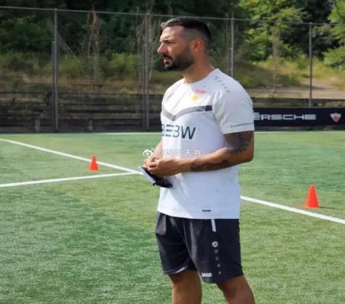 國安球探主管來了！曾多年深耕德國土耳其聯賽，或與國安新援有關