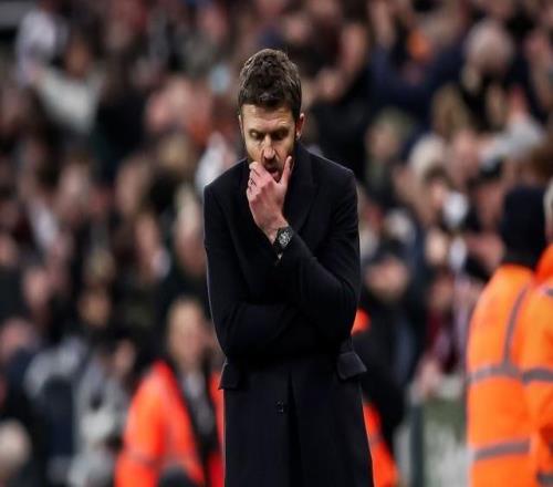 詹俊:保级队表现影响英超争五争冠卡里克如何调整进攻是看点