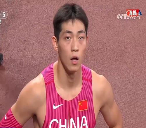 世錦賽男子110米欄：劉俊茜、徐卓一、陳圓將均無緣決賽