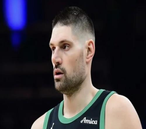 武切维奇谈凯尔特人首秀:我觉得适应的不错,这里的球迷很棒