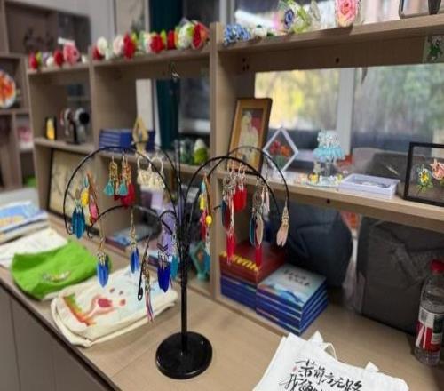 激情赛场,温情助残!江苏淮安解锁非遗与赛事双向奔赴新范式