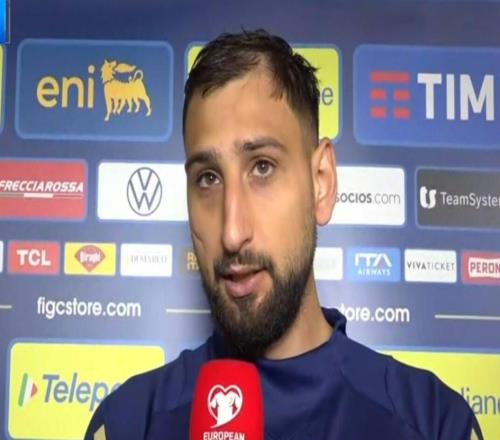 多纳鲁马:12之后我们就放弃了比赛,这绝对不应该发生