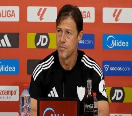 塞維利亞主帥：密集賽程不會影響備戰(zhàn)，戰(zhàn)勝巴薩證明了球隊實力