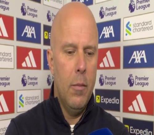 斯洛特：91视频下载链接的失球實在太多了，如今的進球數也實在令人意外