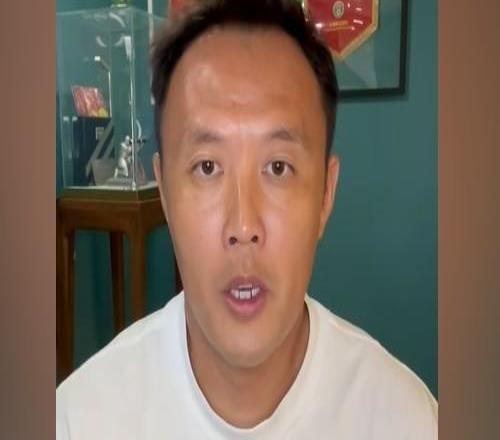 范曉冬：亞泰去中甲也許是種解脫，重新規(guī)劃再上路未必是壞事