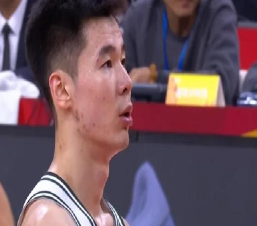 42分8助攻!“国产东契奇”虽败犹荣,拒绝活塞合同