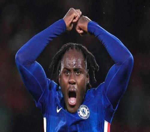 查洛巴:切尔西需要找到稳定性,对阵埃弗顿必须展现斗志