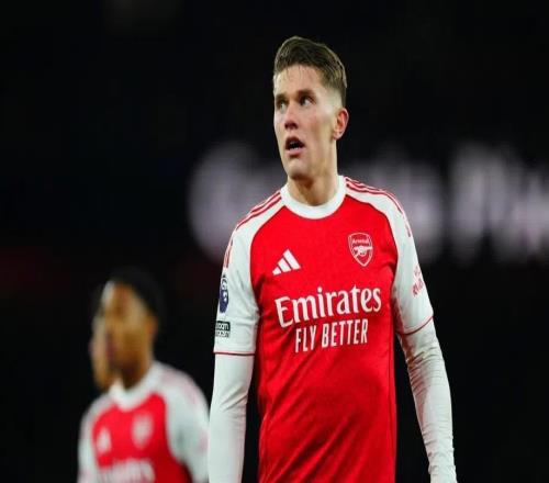 哲凯赖什谈当选瑞典年度最佳前锋：今年充满挑战，很高兴拿奖