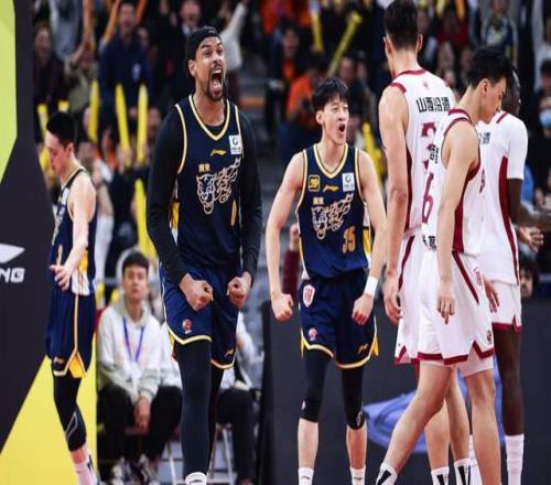 CBA积分榜最新排名!广东横扫山西杀回第二,辽篮被联手踢到第14