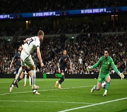 莫雷托:勒沃库森正在考虑引进曼城替补门将奥尔特加