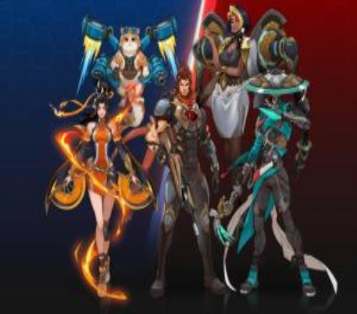 難道說《守望先鋒》2026第1賽季正式上線后Steam在線人數(shù)突破16萬