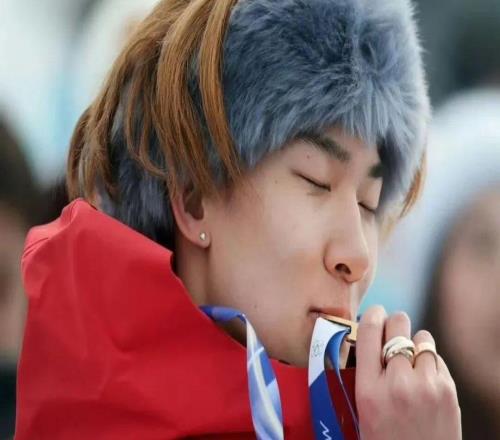 官宣！蘇翊鳴擔(dān)任米蘭冬奧會(huì)閉幕式中國(guó)代表團(tuán)旗手