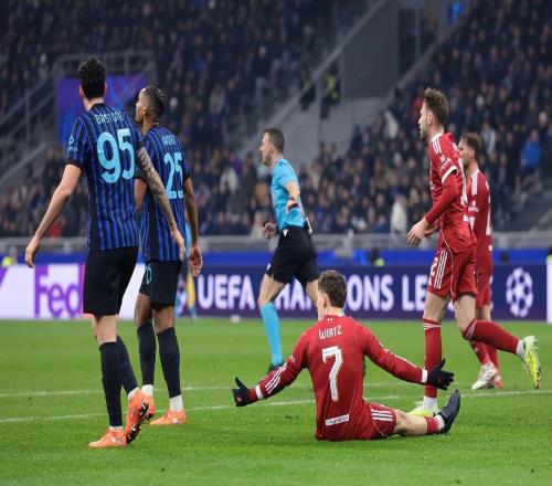 欧冠利物浦1比0国米,无萨拉赫解放球队,靠点球取胜真的会连胜吗