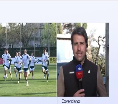 意天空:恩波利将会给国家队陪练巴斯托尼能否出场仍然存疑