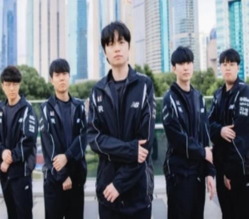 Peter：Keria所有部分都很完美，我能贏的就是新人的霸氣